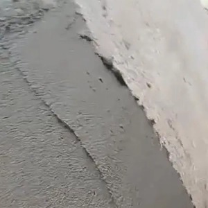 宿迁水工建筑物I级C55聚合物改性水泥砂浆 渠道防渗泵站加固迎水面抗冲刷砂浆