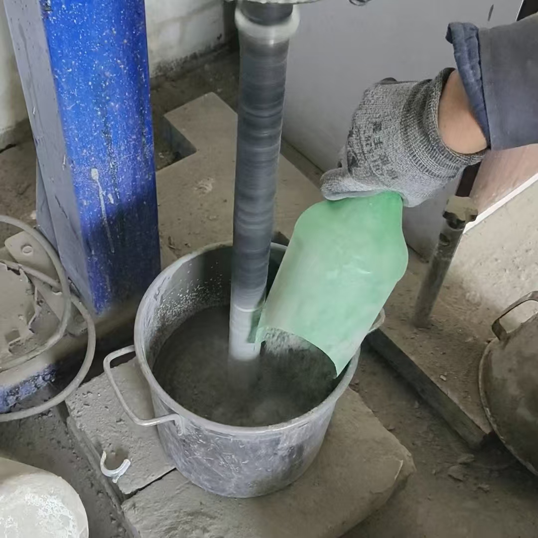 宿迁桥梁公路张拉用H60压浆料与普通压浆料有什么区别？