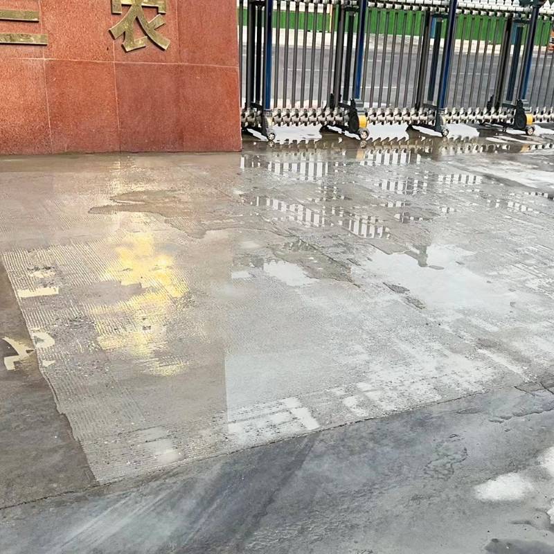 宿迁水泥路面翻新砂浆